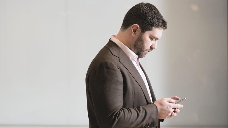 Recruiting Flyer - Switzerland