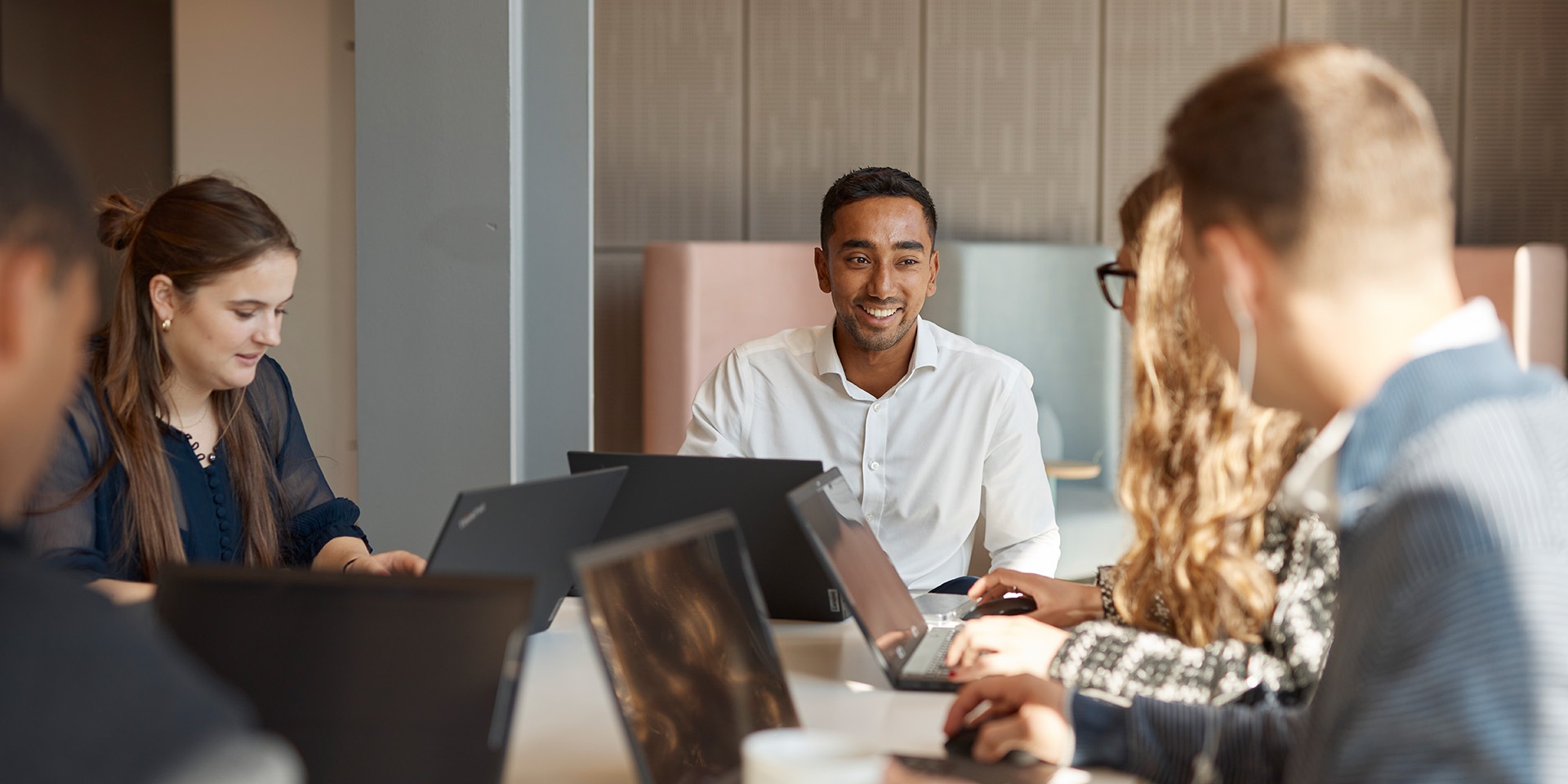 Innovate with clients