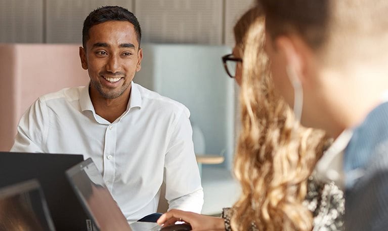 Innovate with clients