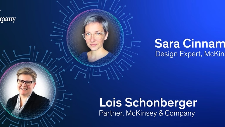 Turning inclusion into a strategic value driver in product development