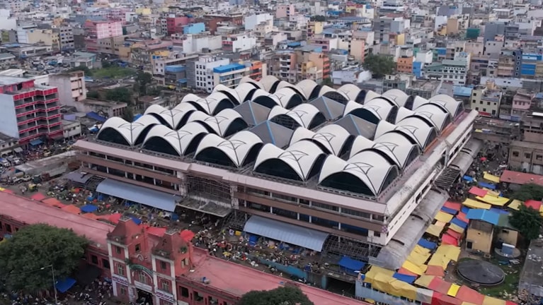 Meet Divya, director of digital delivery in Bangalore