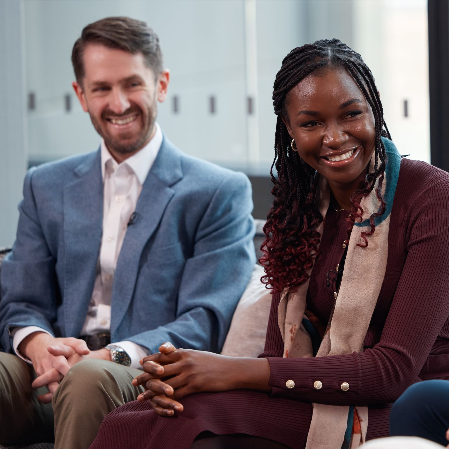 Our culture and communities