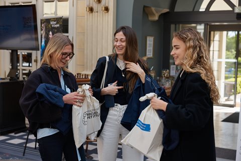 Next Generation Women Leaders event - Paris 2026