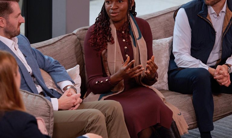 Our diverse meritocracy