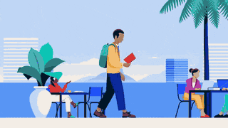 An image linking to the web page “McKinsey's 2026 annual book recommendations” on McKinsey.com.