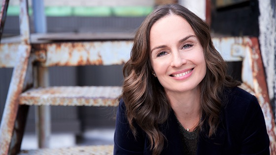 Photo of Tracy Dennis-Tiwary