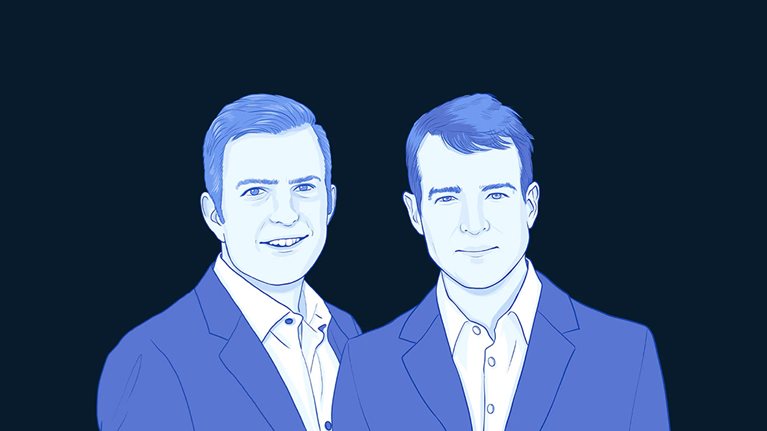 McKinsey experts Ryan Brukardt and Jesse Klempner
