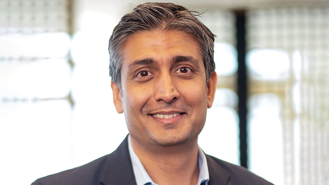 Image of Rishad Premji