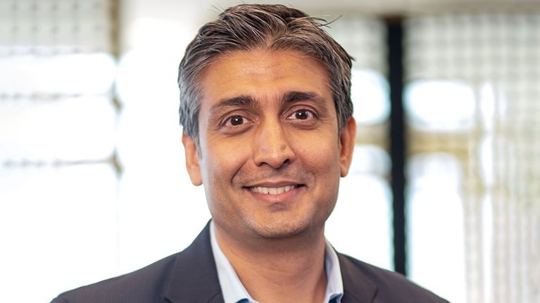 Image of Rishad Premji