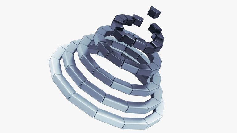 An image linking to the web page “How to communicate effectively in times of uncertainty” on McKinsey.com.