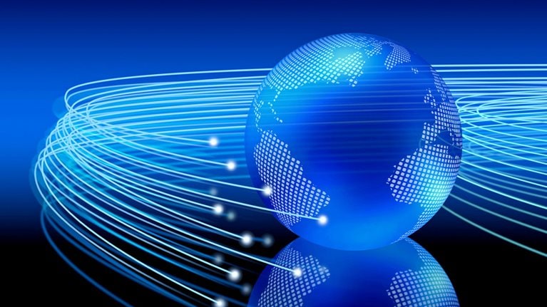 An image linking to the web page “Navigating tariffs with a geopolitical nerve center” on McKinsey.com.