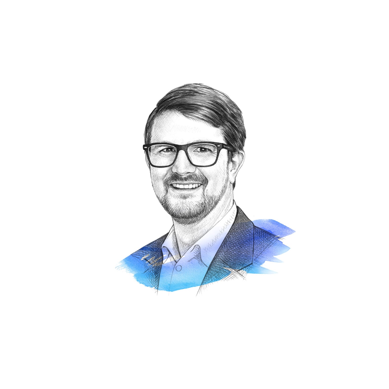 Rethink with Chris Bradley -- Mix boldness and humility