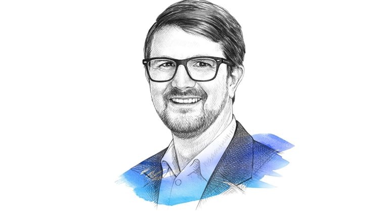 Rethink with Chris Bradley -- Mix boldness and humility