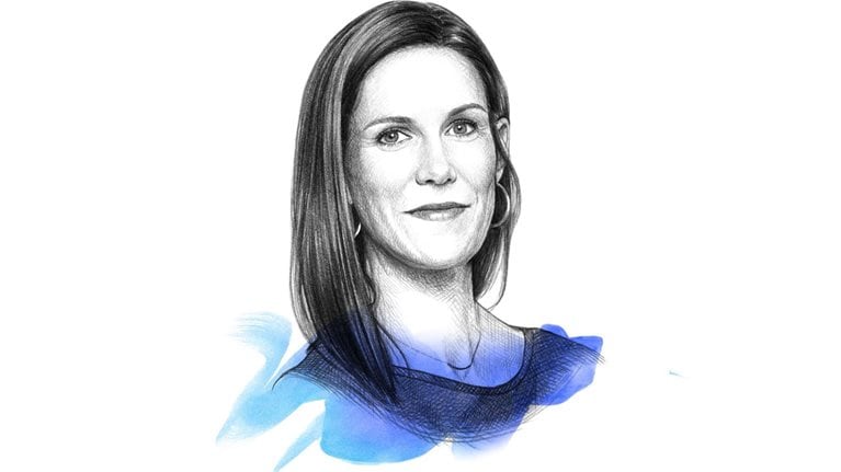 Rethink with Erica Coe - A reason to hope