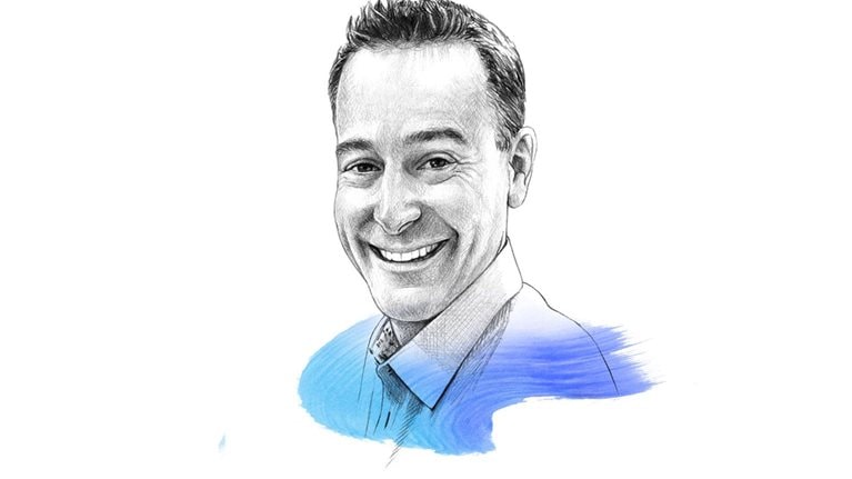 Rethink with Aaron De Smet