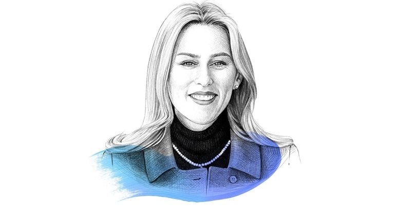 Rethink with Julia Sperling-Magro - Bring your brain to work