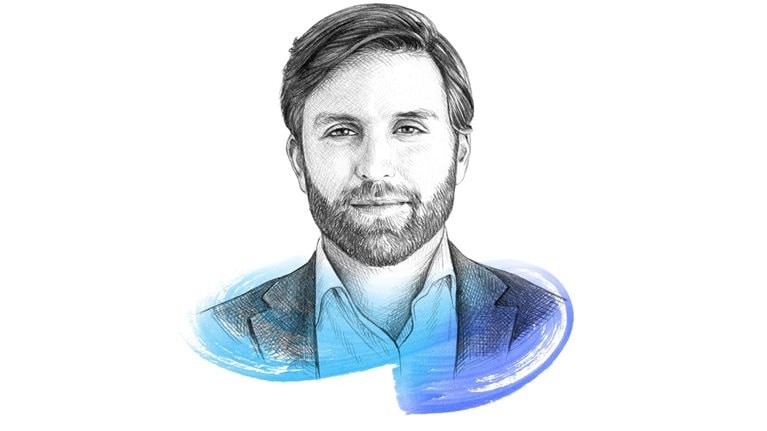 Rethink with Eric Falardeau - The future of fitness