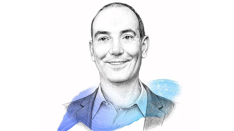 Rethink with Miklós Dietz -- Changing the rules of business