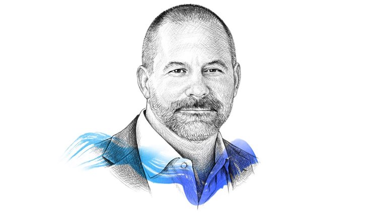 Rethink with Bill Schaninger - The 20-hour workweek