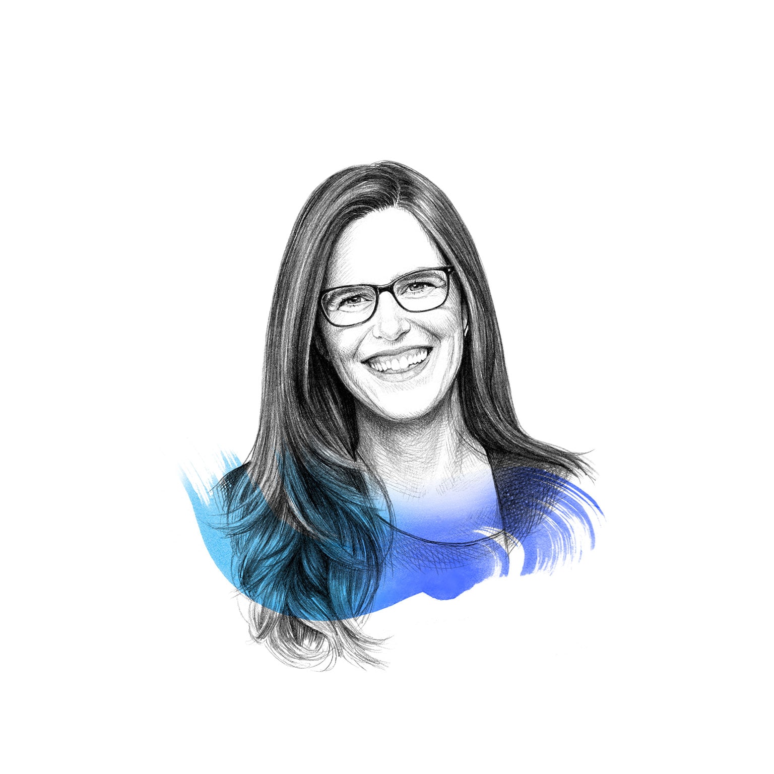 Rethink with Carolyn Dewar - Are you ready to be a CEO?