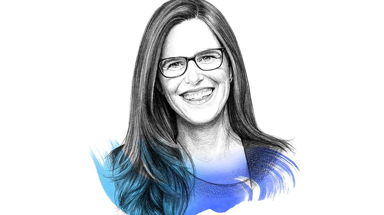 Rethink with Carolyn Dewar - Are you ready to be a CEO?