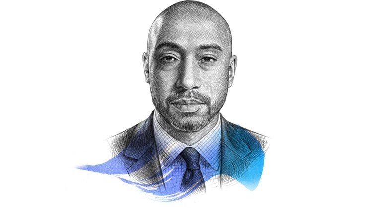 Re:think with Shelley Stewart - Making diversity pledges matter