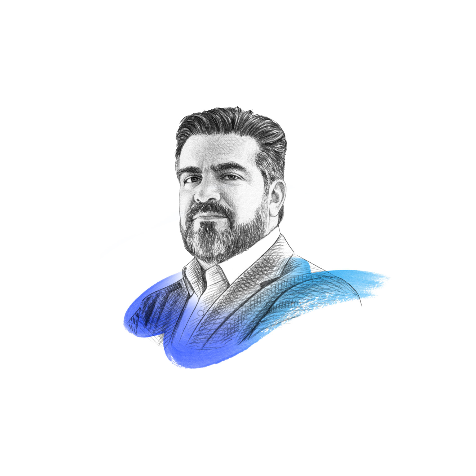 Alberto Chaia