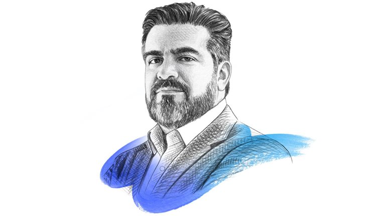 Alberto Chaia