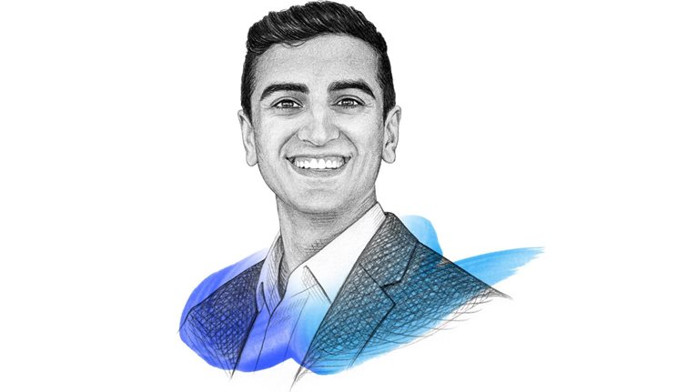 Ankit Kapoor