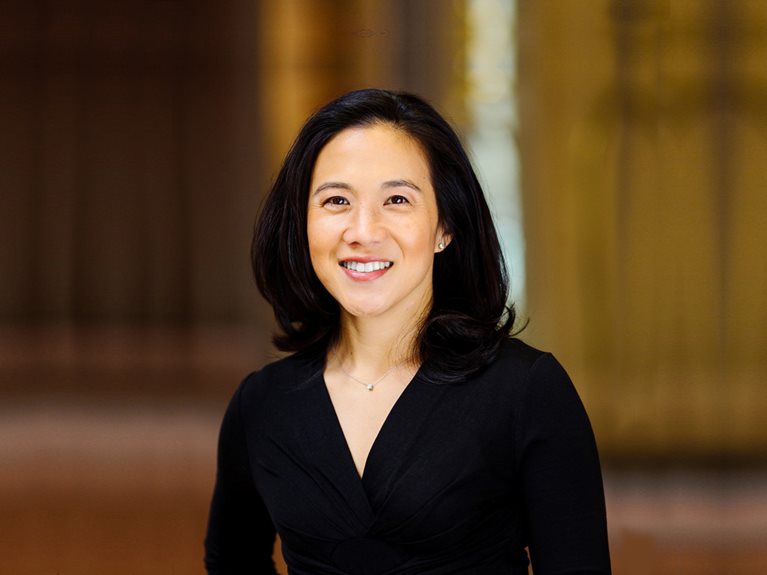 Angela Duckworth | We know what you are reading this summer | McKinsey ...