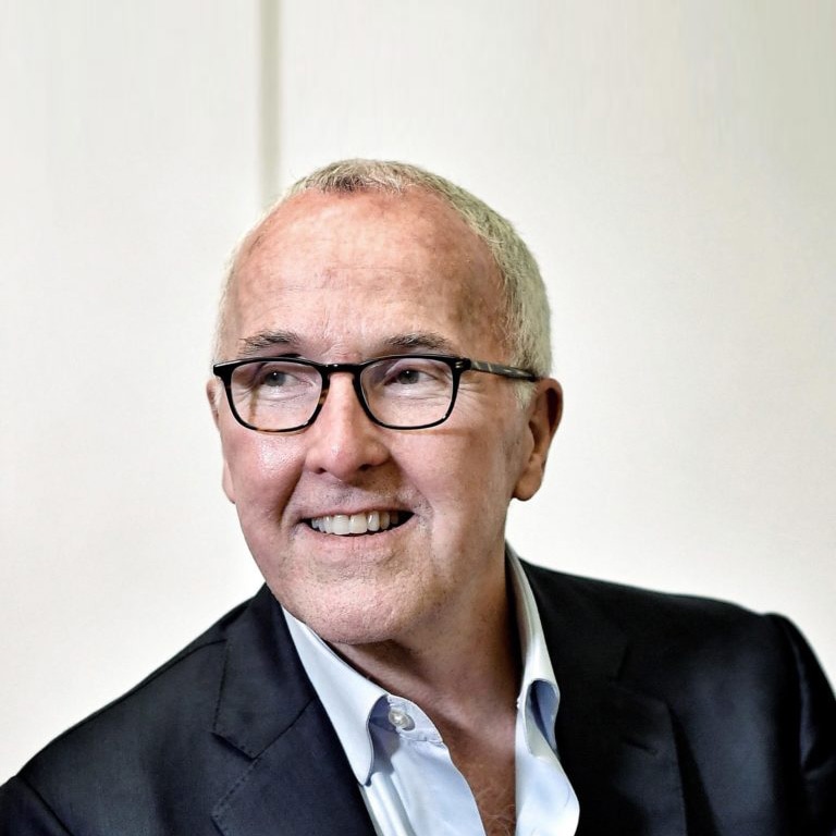 Frank McCourt