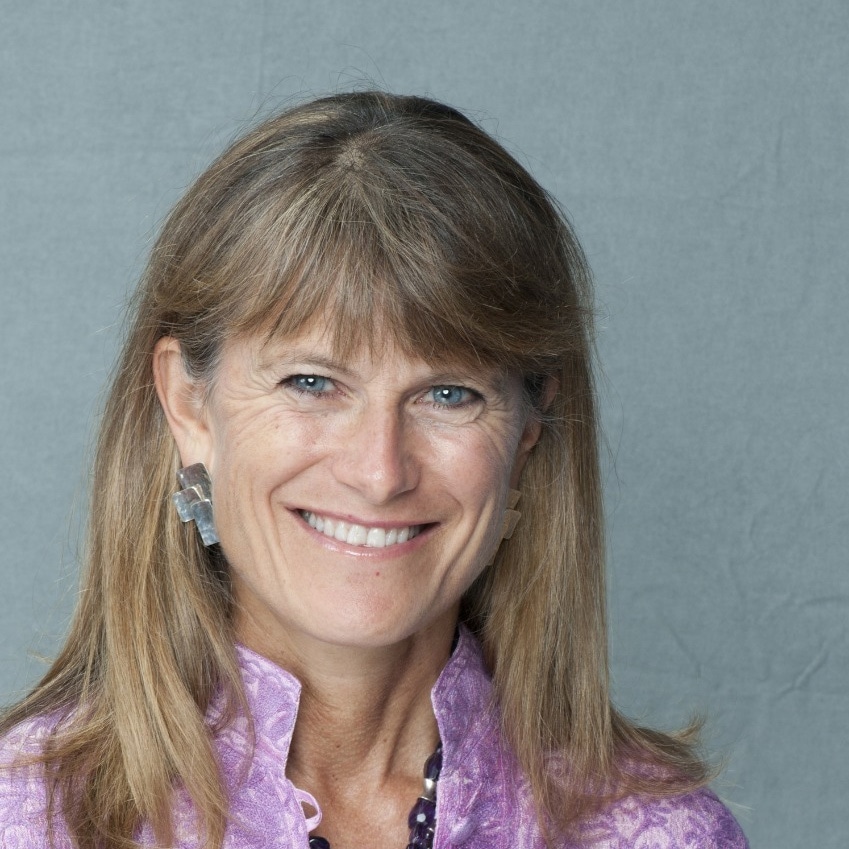 Jacqueline Novogratz