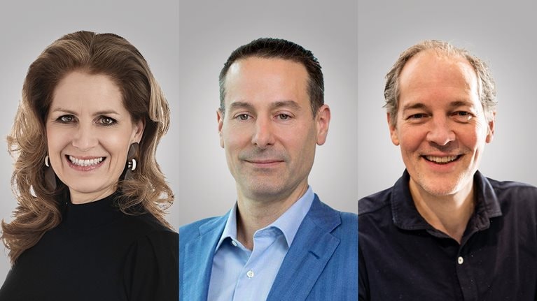 Authors of Deliberate Calm