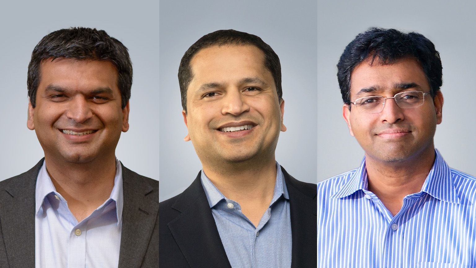 Authors of Titanium Economy