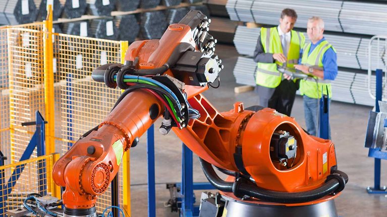 Making It in America: Revitalizing US manufacturing