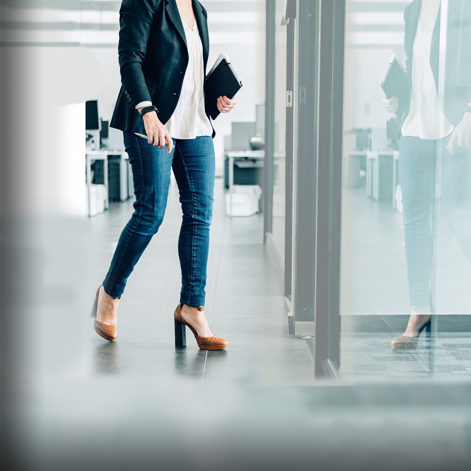 One aspiration, two realities: Promoting gender equality in Mexico