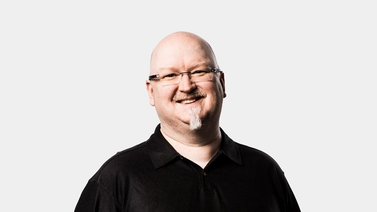 AI in healthcare: Microsoft’s Kevin Scott on how tech can treat a pandemic