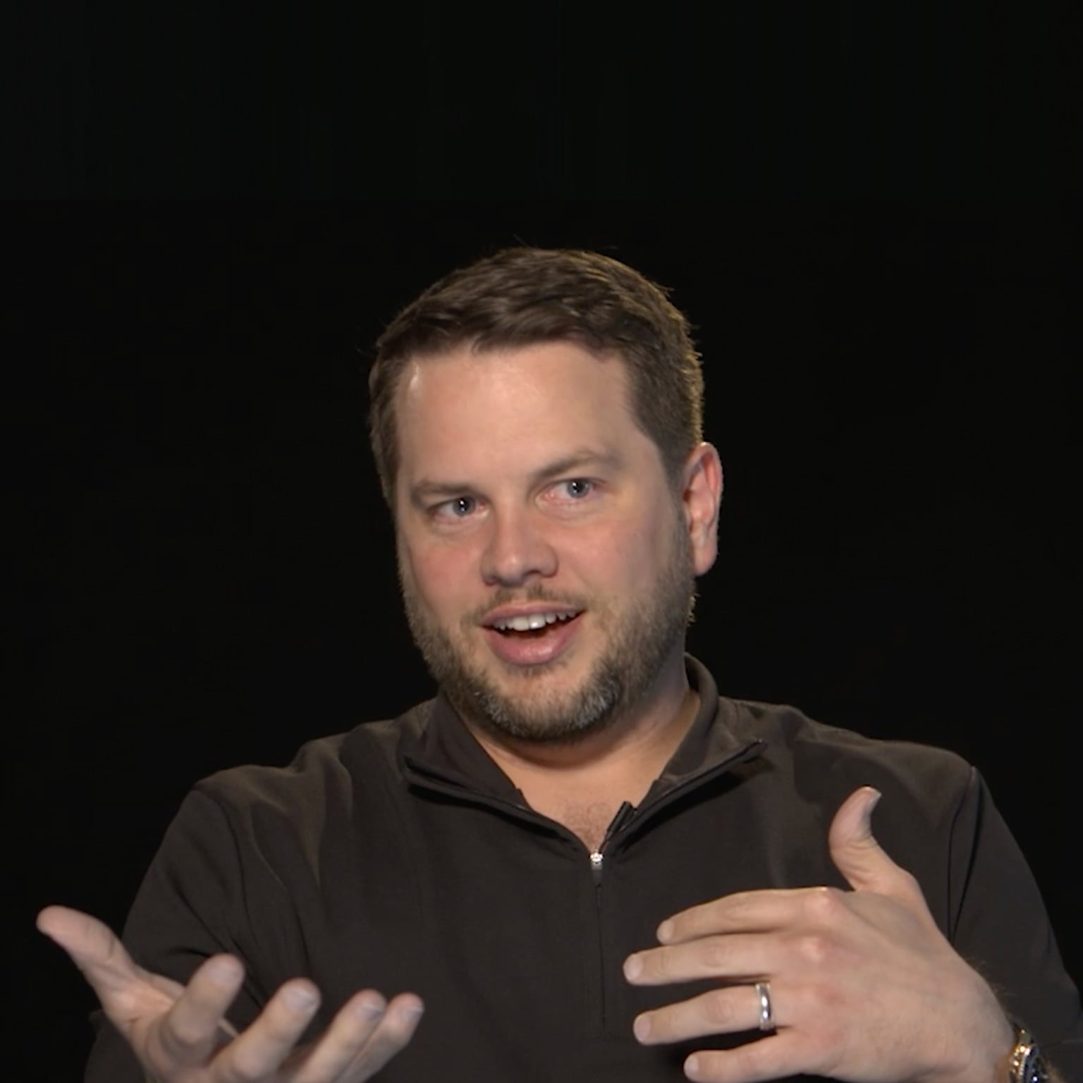 AI is open for business: An interview with PayPal COO Bill Ready