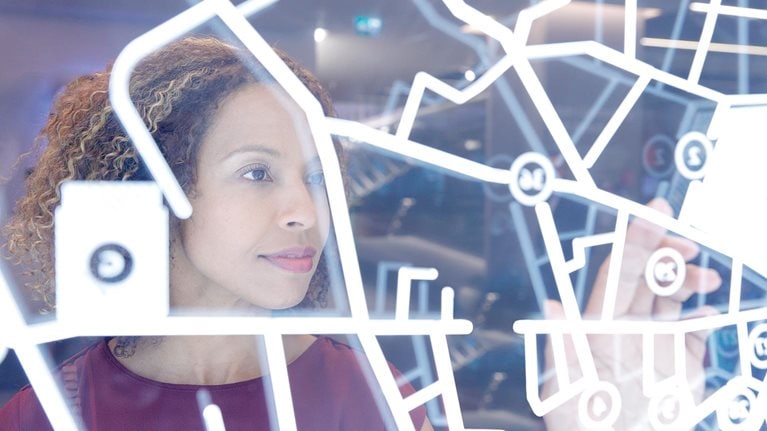 Artificial intelligence in the United Kingdom: Prospects and challenges