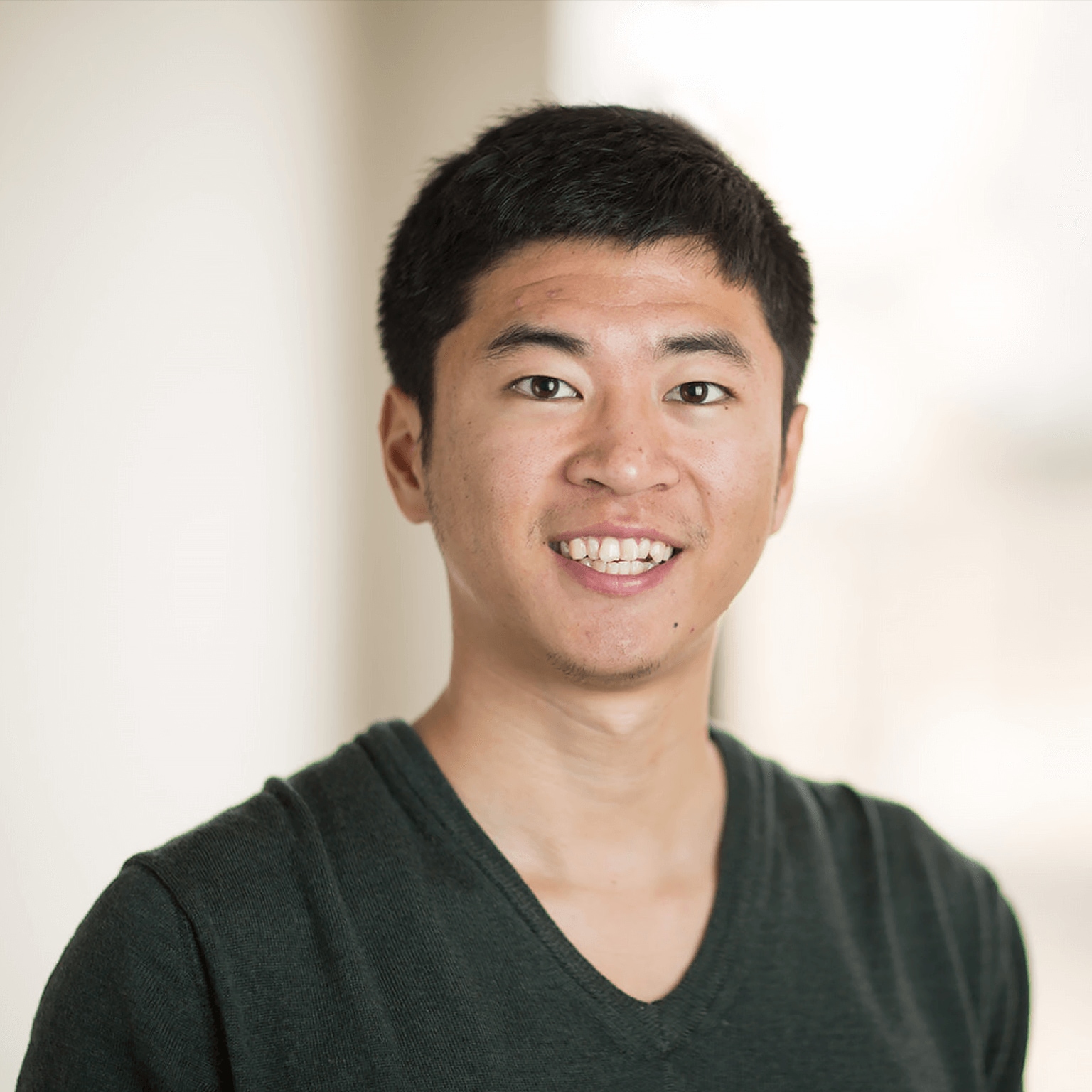 Forward Thinking on China and artificial intelligence with Jeffrey Ding