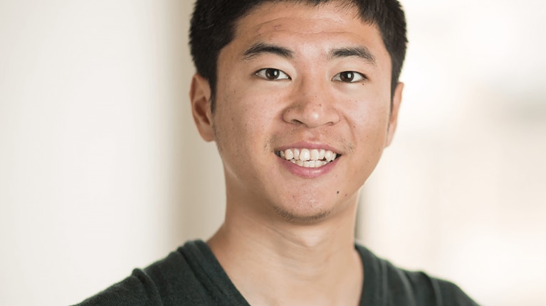 Forward Thinking on China and artificial intelligence with Jeffrey Ding