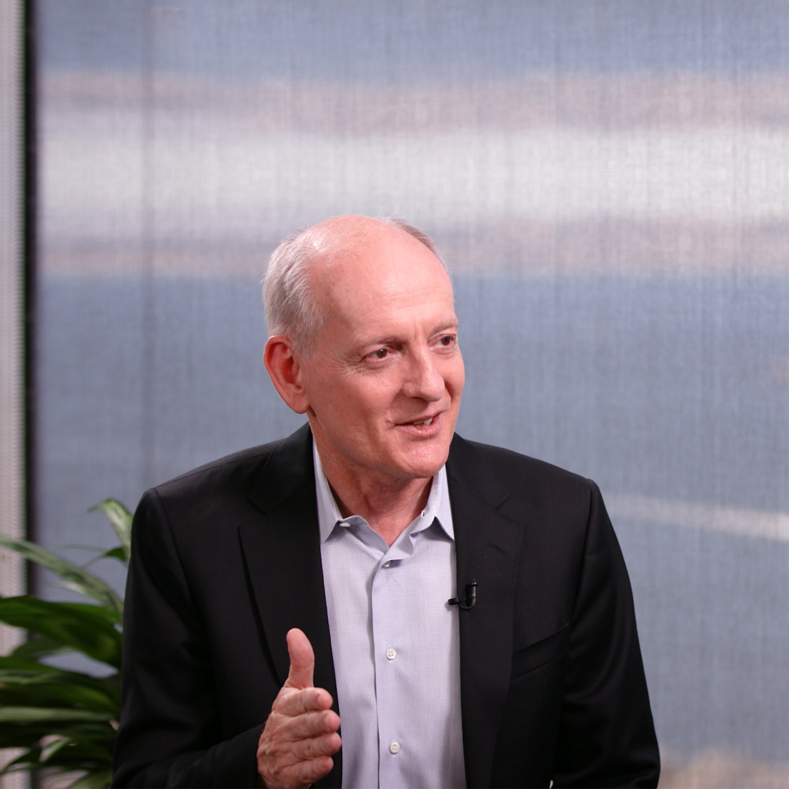 How to ensure artificial intelligence benefits society: A conversation with Stuart Russell and James Manyika