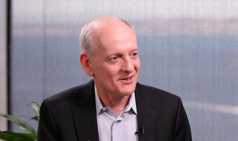 How to ensure artificial intelligence benefits society: A conversation with Stuart Russell and James Manyika