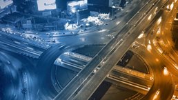 Visualizing the uses and potential impact of AI and other analytics