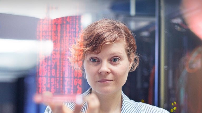 Tackling Europe’s gap in digital and AI