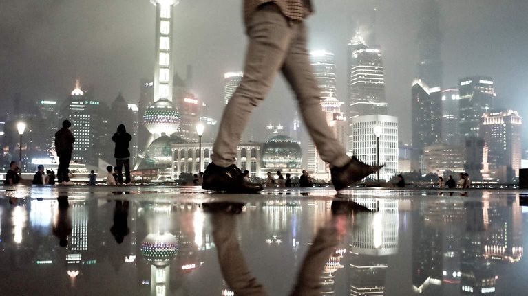 Reimagining global ties: How China and the world can win together