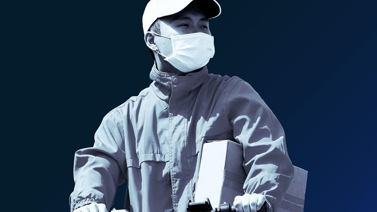 Could the next normal emerge from Asia?