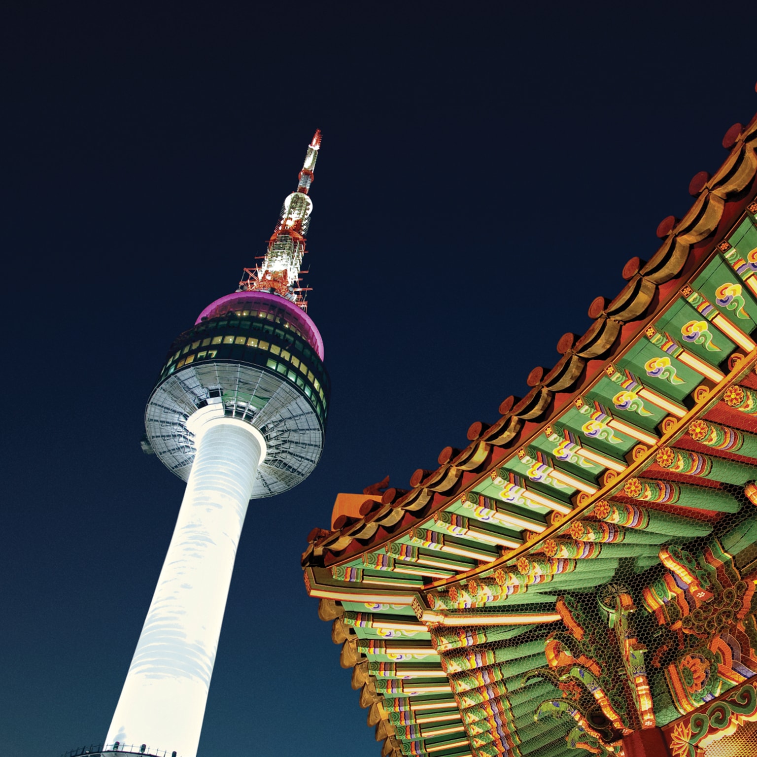 Emerging stronger, fitter,  faster: The rise of  the Asian corporation