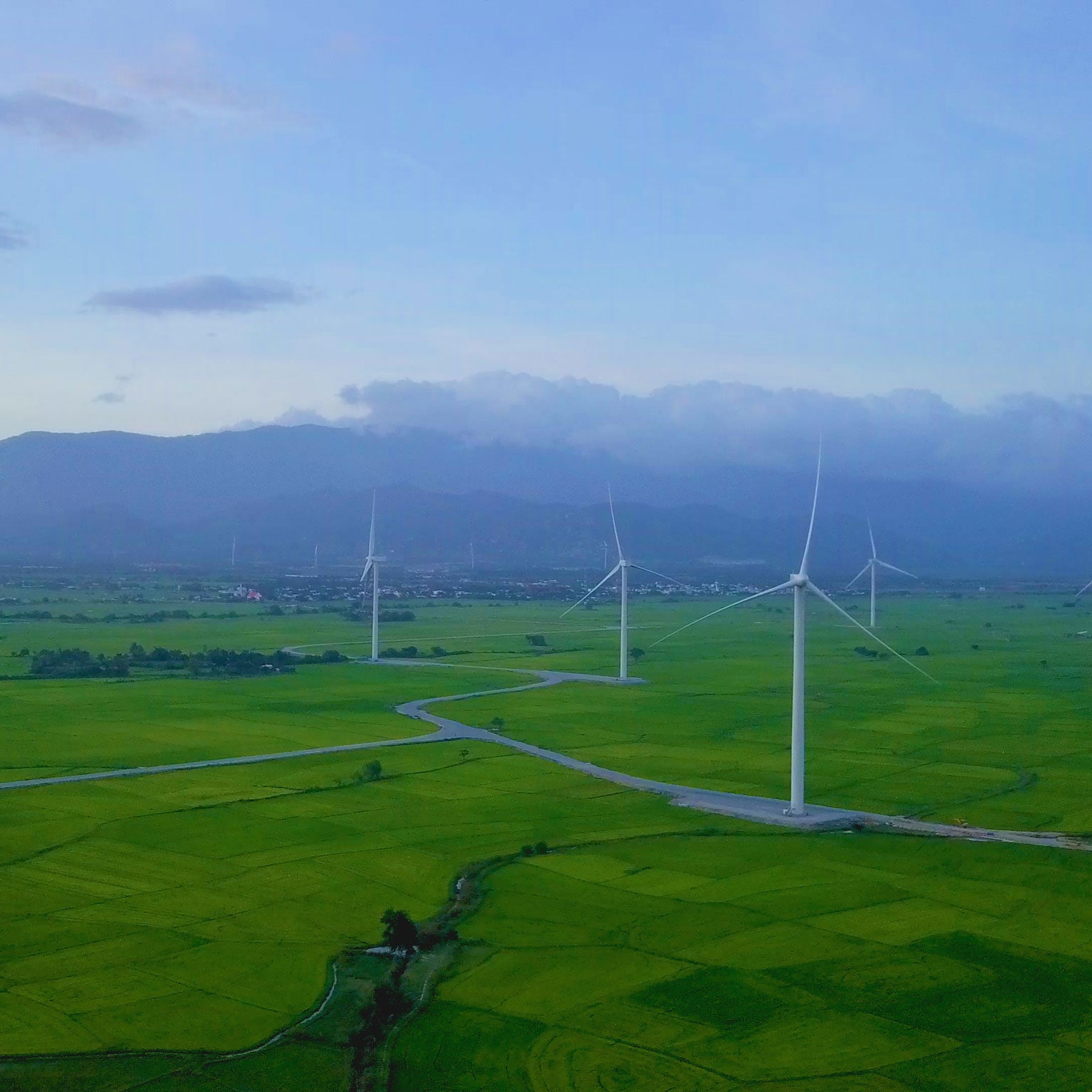Exploring an alternative pathway for Vietnam’s energy future