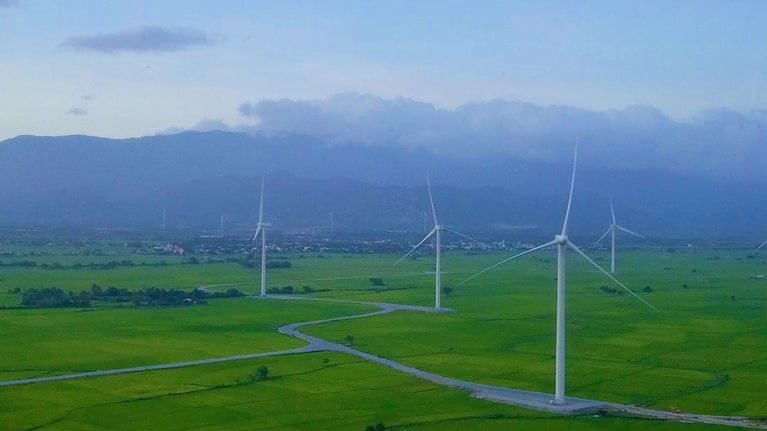 Exploring an alternative pathway for Vietnam’s energy future